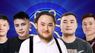 «9800 кімге бұйырады?» жобасы (12 қараша)