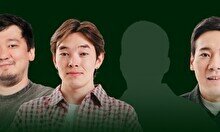 Стендап-шоу «Комики решают проблемы» (15 ноября)