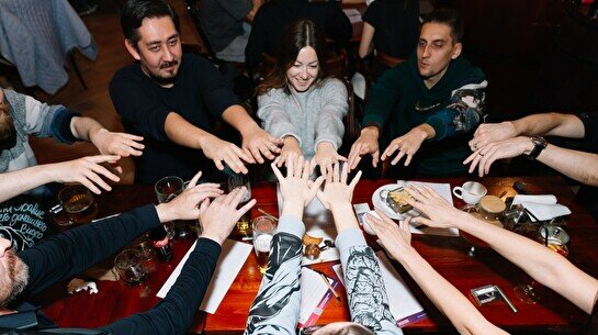 Квиз, плиз! #807