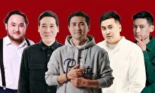 Қазақша стендап (16 қараша)