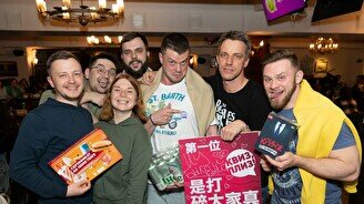 Квиз, плиз! (кино и музыка) 2000-е #4