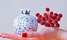 Роспись керамики «Всё включено»