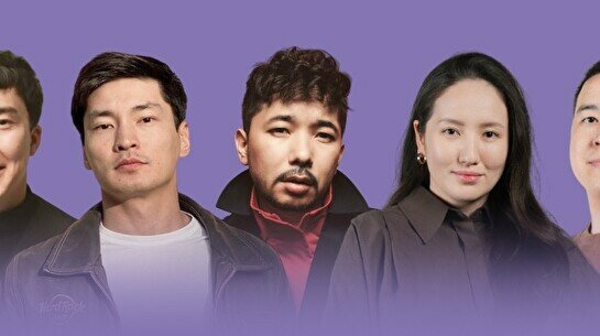 «Сыр» жобасының YouTube түсірілімі (11 қараша)