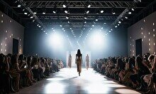 Международная премия Liberi Fashion World