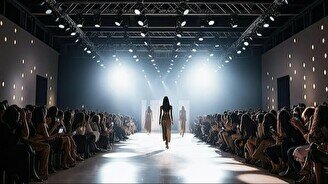 Международная премия Liberi Fashion World