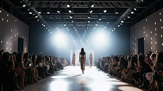 Международная премия Liberi Fashion World