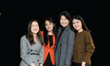 Qargyn оқырмандар клубының кездесуі