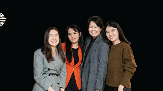 Qargyn оқырмандар клубының кездесуі