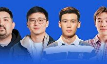 [PAPANG] жобасы (19 қараша)