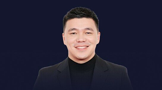 Данияр Алшинов: проверочный стендап-концерт (18 ноября)