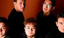 «Кешкi vibe» концерті (3 желтоқсан)