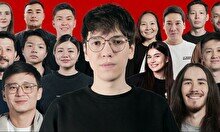 Стендап в Harat’s pub (by Stand Up Camp)