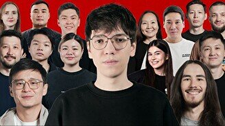 Стендап в Harat’s pub (by Stand Up Camp)