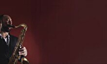 Авторский концерт Евгения Дробота «Музыка как философия»