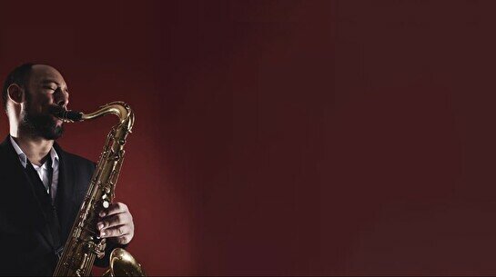 Авторский концерт Евгения Дробота «Музыка как философия»