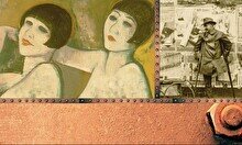 Спектакль Brüderschaft (Братство)