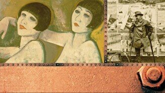 Спектакль Brüderschaft (Братство)