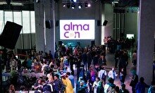 Фестиваль комиксов и поп-культуры AlmaCon 2026