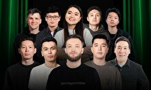 Новый стендап (by Stand Up Camp)