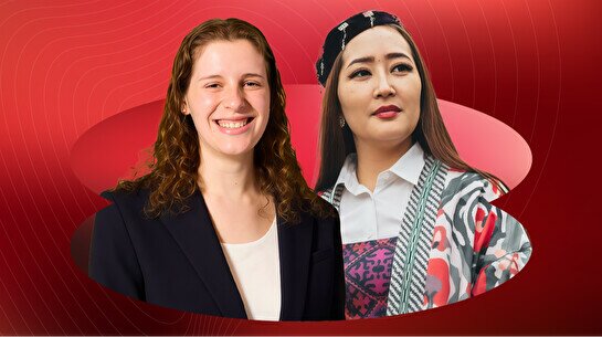 ORTA Talks : Bridging Science and Storytelling: My Journey in Exploration