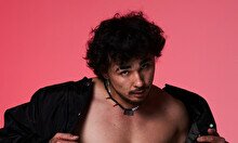 Концерт Кисло-сладкого в BHB