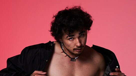 Концерт Кисло-сладкого в BHB