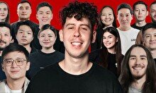 Стендап в баре Pinta (by Stand Up Camp)