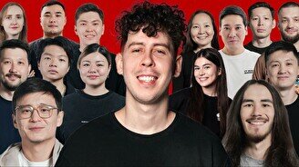 Стендап в баре Pinta (by Stand Up Camp)