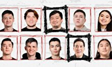 Стендап-концерт Best of Stand Up Camp