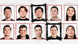 Стендап-концерт Best of Stand Up Camp