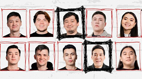 Стендап-концерт Best of Stand Up Camp