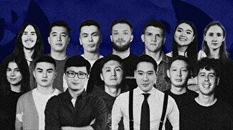 Жёсткий стендап (by Stand Up Camp)