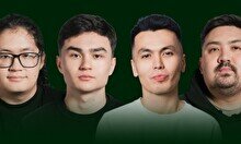 Зумеры vs миллениалы: съёмки (26 ноября)