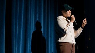 English StandUp OpenMic in Astana