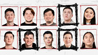 Стендап-концерт Best of Stand Up Camp