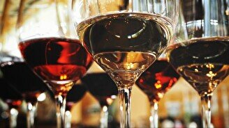 Винная дегустация «Сладкие и креплёные вина»
