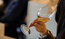 Винная дегустация «Шардоне»