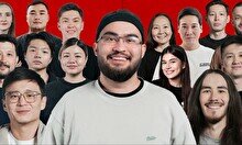 Стендап — 20 комиков (by Stand Up Camp)