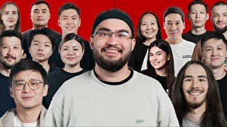 Стендап — 20 комиков (by Stand Up Camp)