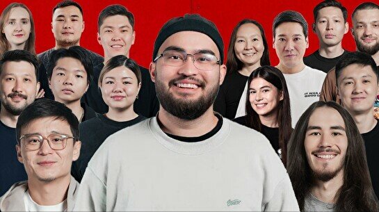 Стендап — 20 комиков (by Stand Up Camp)