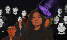 Ночной сеанс стендапа (by Stand Up Camp)