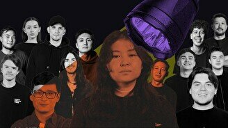 Ночной сеанс стендапа (by Stand Up Camp)