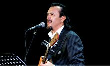 Жұбаныш Жексенұлының жеке концерті