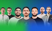 Импров Баттл (20 ноября)