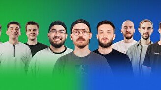 Импров Баттл (20 ноября)