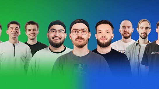 Импров Баттл (20 ноября)