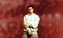 Открытие ночного клуба Mojo с The Adresov