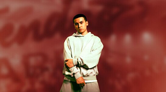 Открытие ночного клуба Mojo с The Adresov