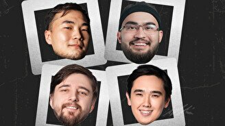 Комедийное шоу «Чотам? Блич?» (21 ноября)