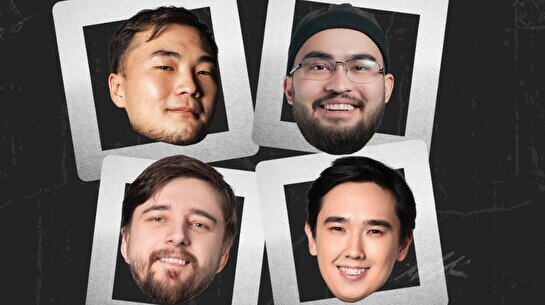 Комедийное шоу «Чотам? Блич?» (21 ноября)